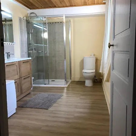 Renardiere 別荘 Mons