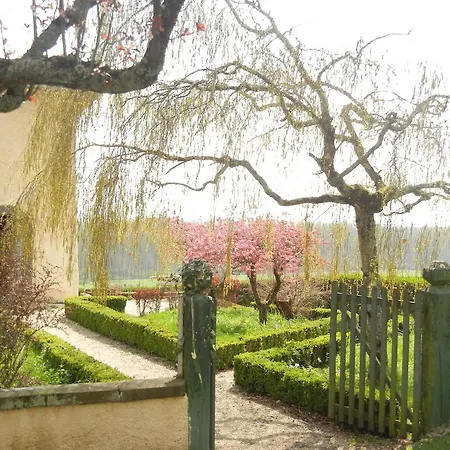 Renardiere 度假居