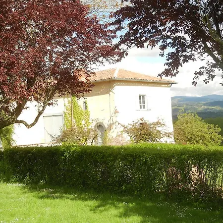 度假居 Renardiere *