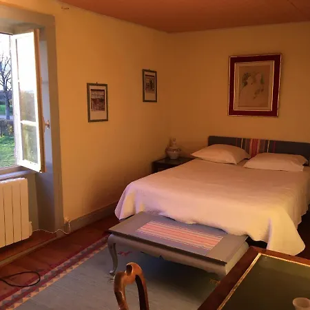 Feriehus Renardiere Mons (Auvergne)