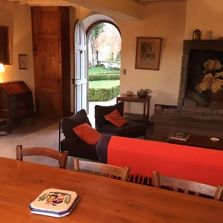 Renardiere * Mons (Auvergne)