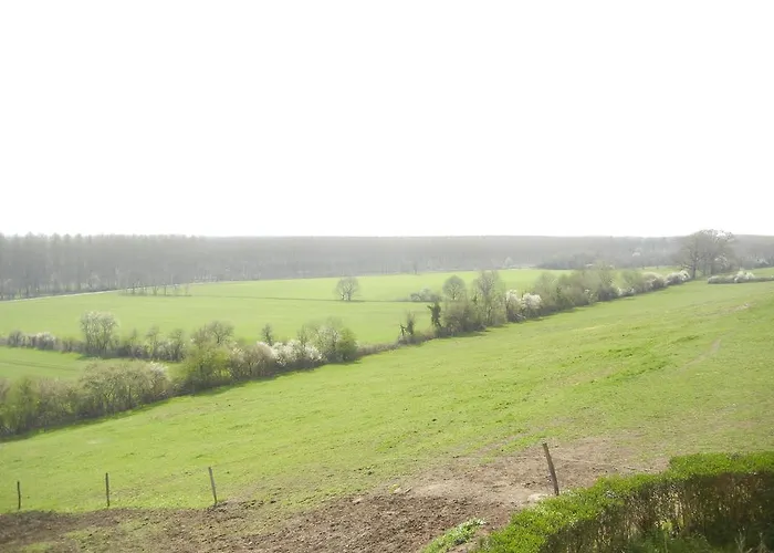 Renardiere Сasa de vacaciones