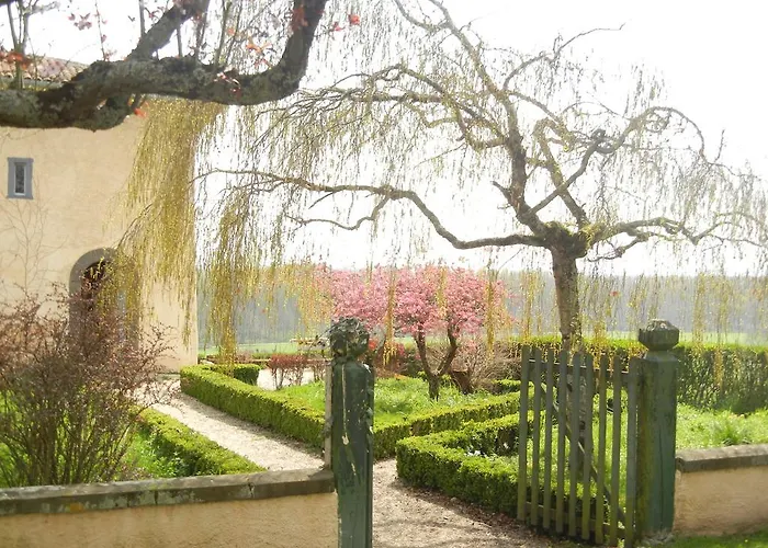 Renardiere Сasa de vacaciones