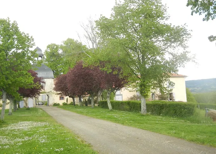 Renardiere * Mons (Auvergne)