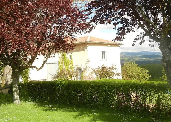 Сasa de vacaciones Renardiere *